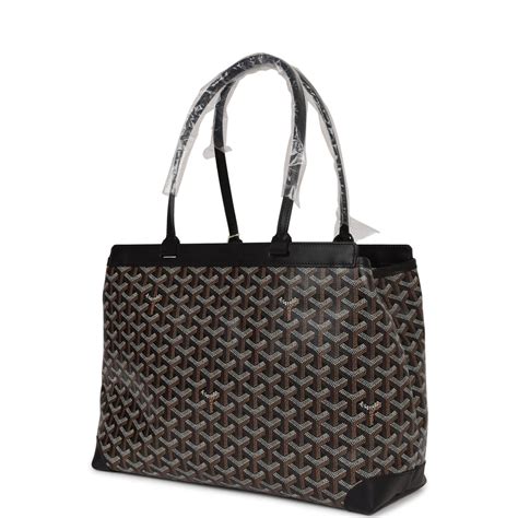 goyard bellechasse white|goyard bellechasse pm.